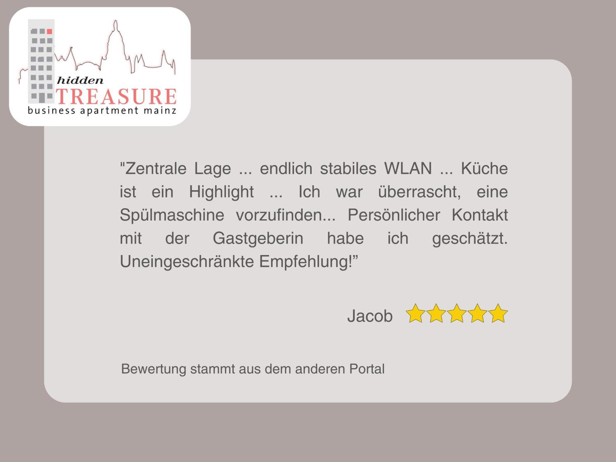 Hidden Treasure Business Apartment Mainz - Fantastic Rhine View In Center Of Mainz Old Town Ngoại thất bức ảnh